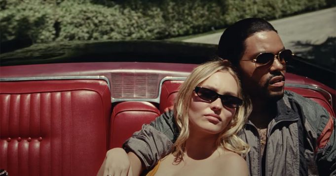 Assista ao trailer de um novo display da HBO do Weeknd e do criador de Euphoria