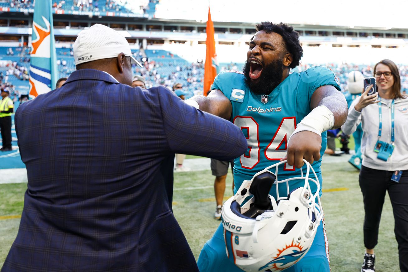 NFL Draft order 2024: Super Wild Card loss sets Miami Dolphins pick