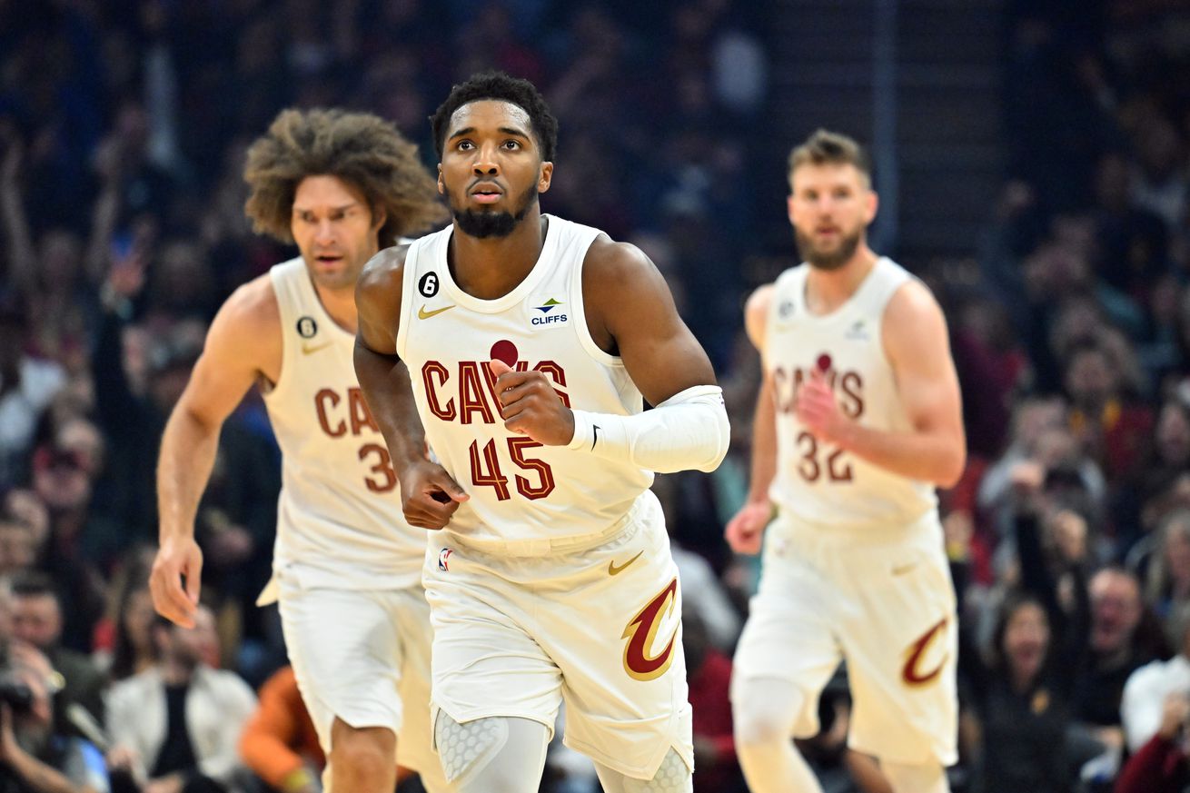 What to watch for in Cavs at Knicks