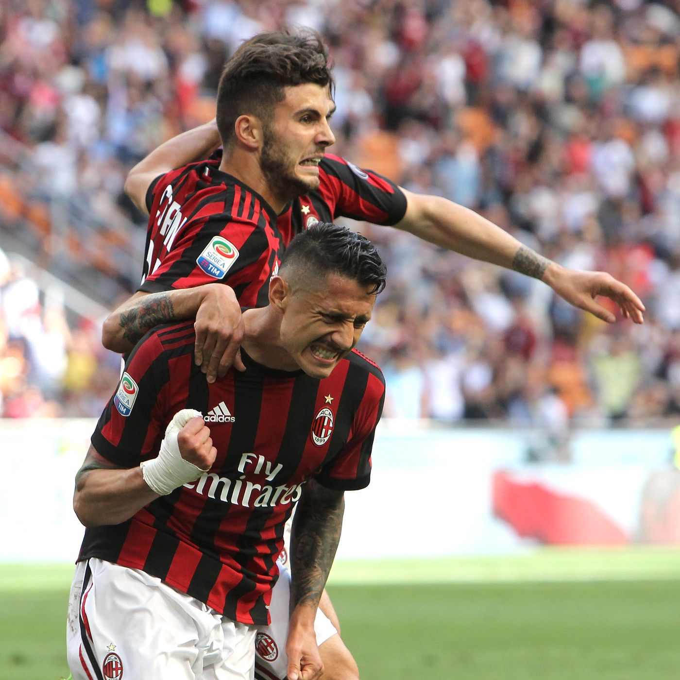 Cagliari vs. Milan: Match Preview, to Watch (Live Streams & TV), Prediction - The AC Milan Offside