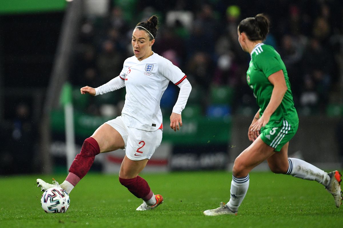 Northern Ireland v England - FIFA Women’s World Cup 2023 Qualifier