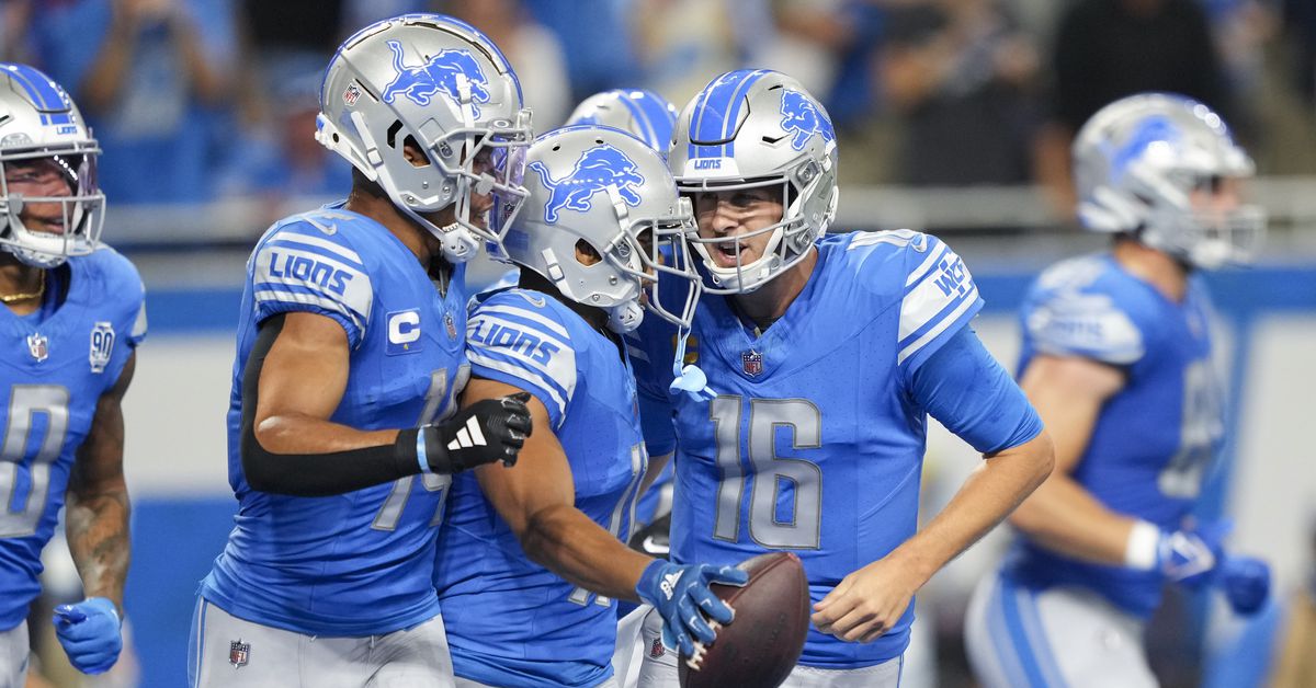 Arizona Cardinals vs. Detroit Lions: How to watch Week 3 NFL game