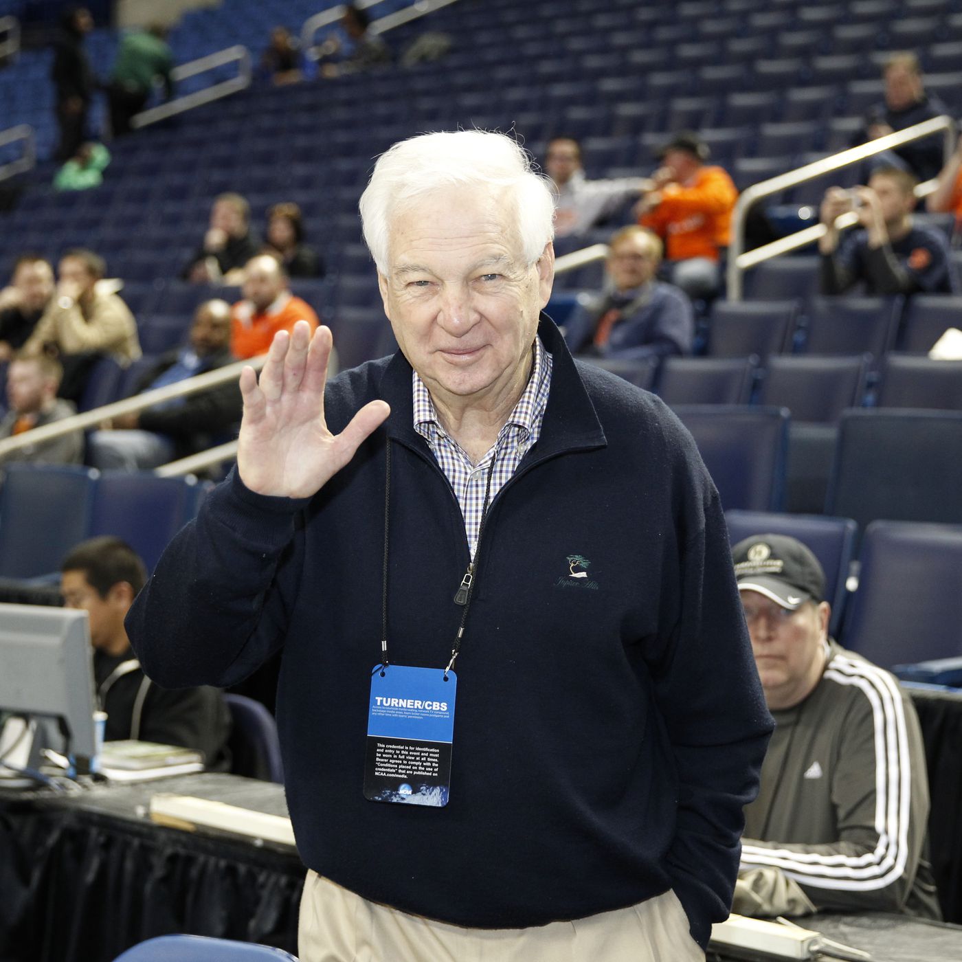 Wednesday News and Notes could do without Bill Raftery - Banners On The  Parkway