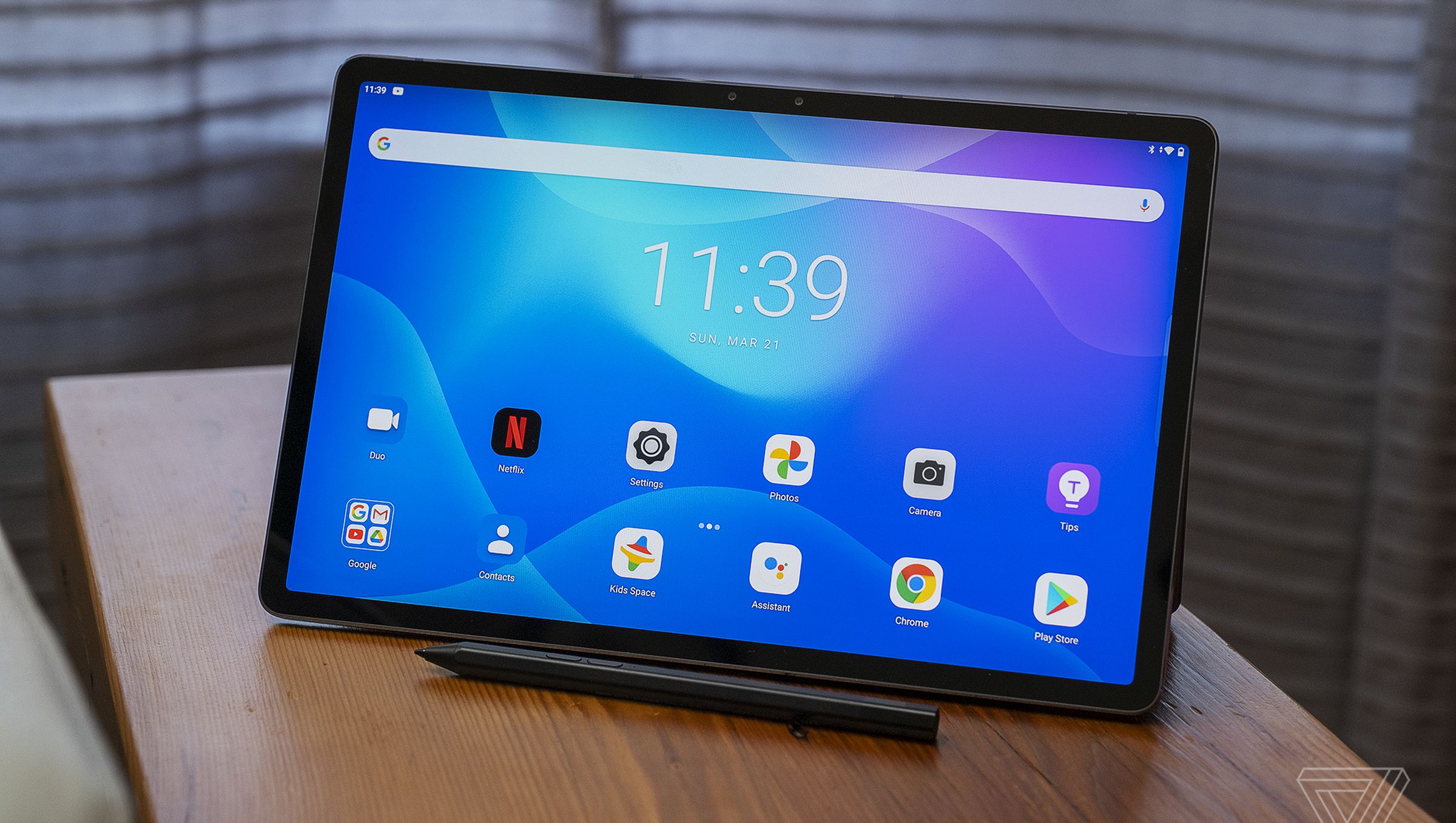 Lenovo Tab P11 Pro review: OLED screen movie machine - The Verge