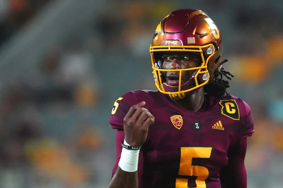 Utah vs. Arizona State start time: What time the game starts, what TV channel, how to watch