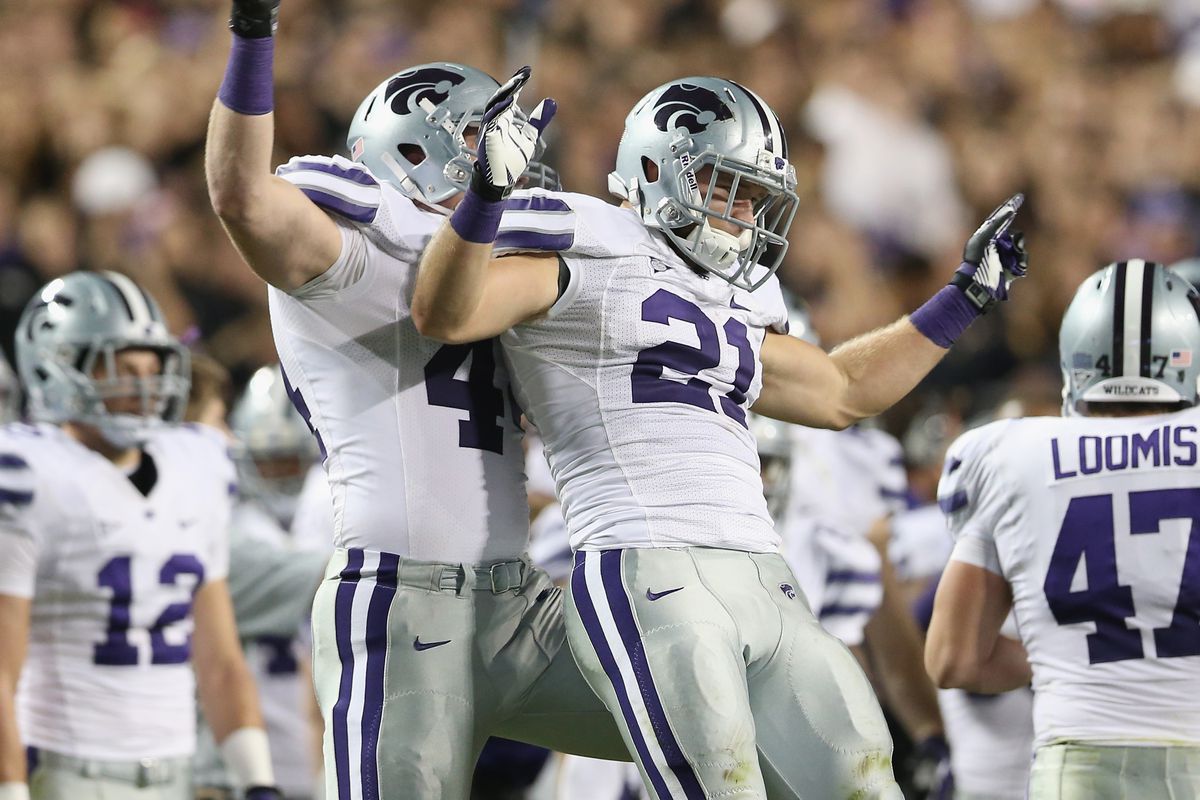 Did Bill Snyder sign another Jonathan "Freak" Truman?