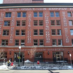 Johnny Ballen and chef Max MacKissock will reopen The Squeaky Bean at 1500 Wynkoop St. sometime this spring. Stay tuned for details. 