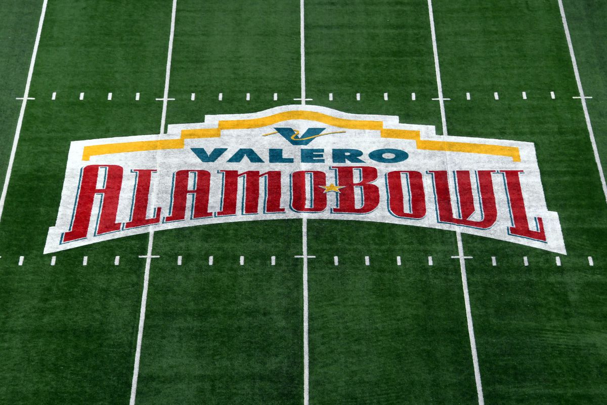 NCAA Football: Alamo Bowl-Stanford vs Texas Christian