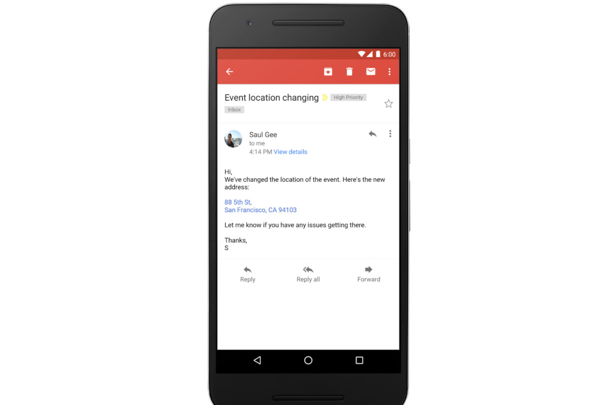 gmail account change mobile no