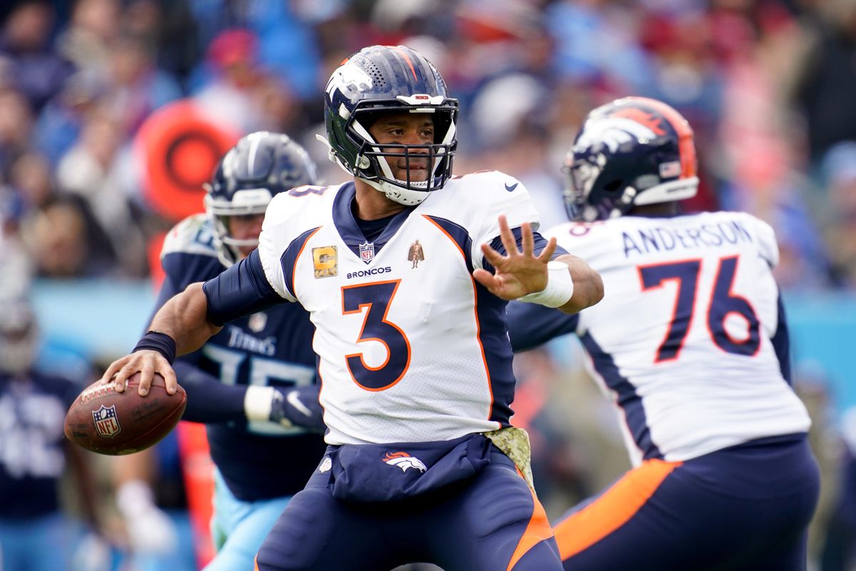 Raiders vs. Broncos live stream: How to watch Week 11 NFL matchup online -  DraftKings Network