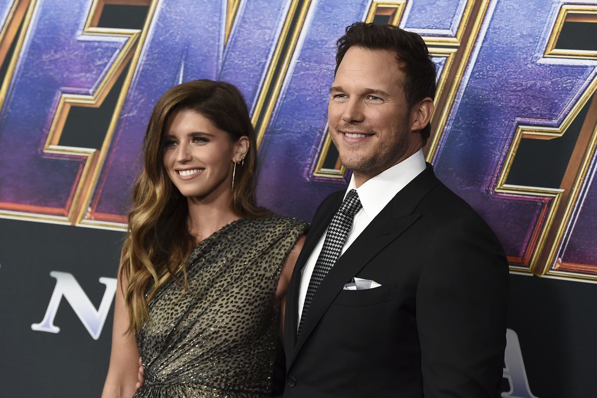 Katherine Schwarzenegger said they want their child to have privacy.