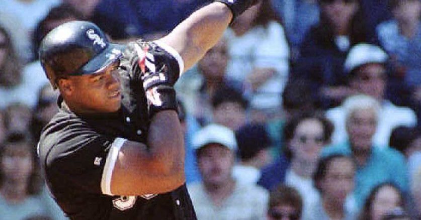 Today in White Sox History: August 15