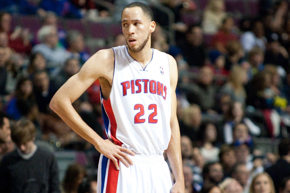 Pistons trade: Tayshaun Prince 'shocked' by trade to Grizzlies