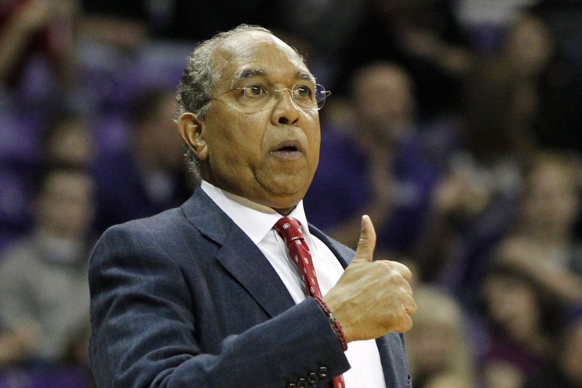 Tubby Smith has the Red Raiders playing better basketball.