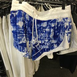 Shorts, $55 (was $330)