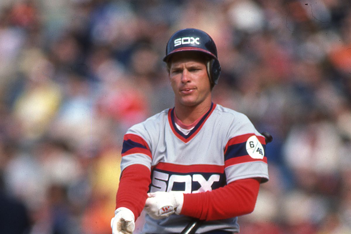 Today in Chicago White Sox History: January 26 - South Side Sox