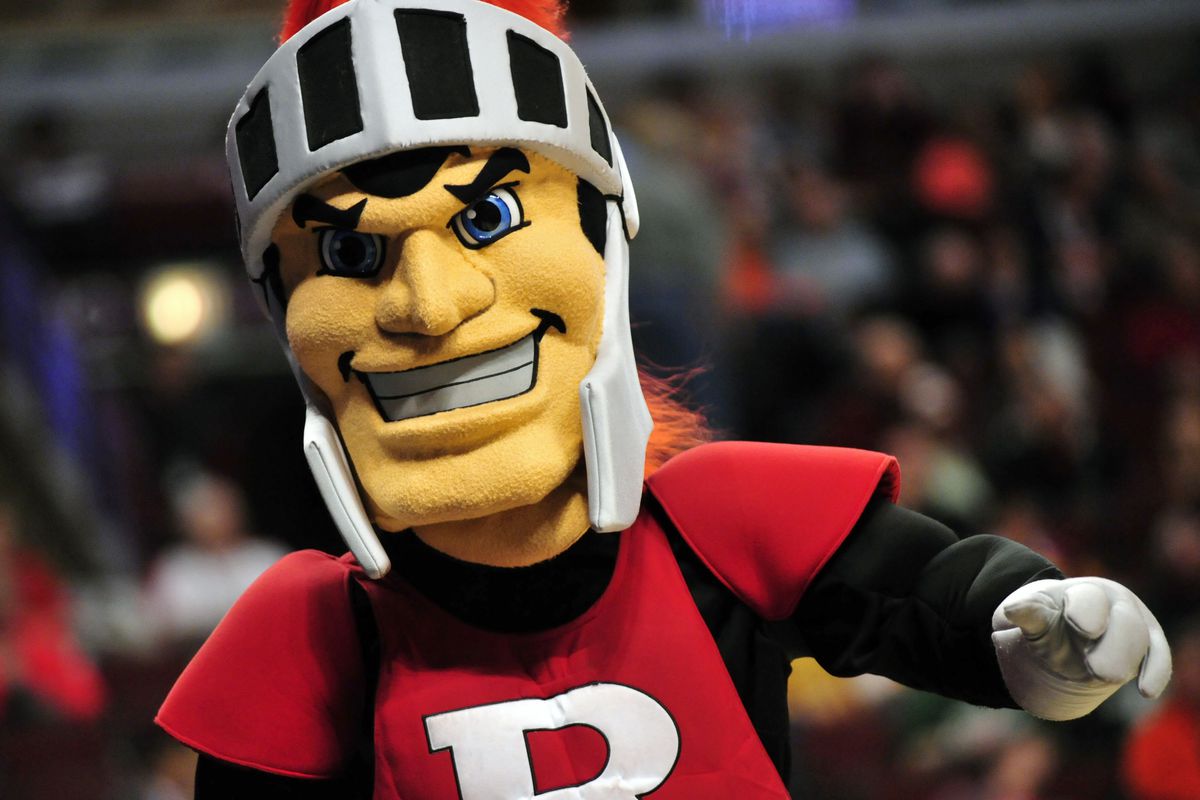 NCAA Basketball: Big Ten Conference Tournament-Rutgers vs Minnesota