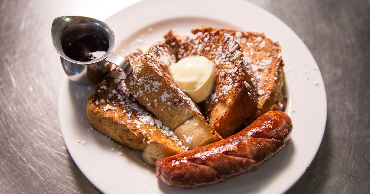 14 Phoenix Brunches Worth Waking Up For
