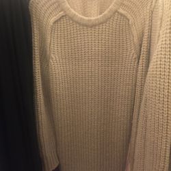 Cedric Charlier sweater, $306