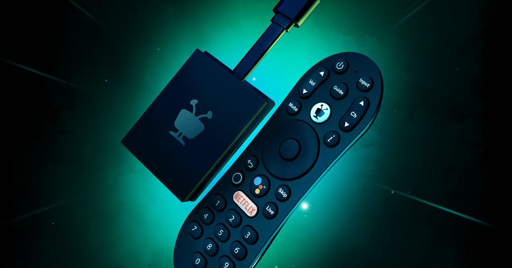 TiVo’s first Android TV dongle also appears to be its last thumbnail
