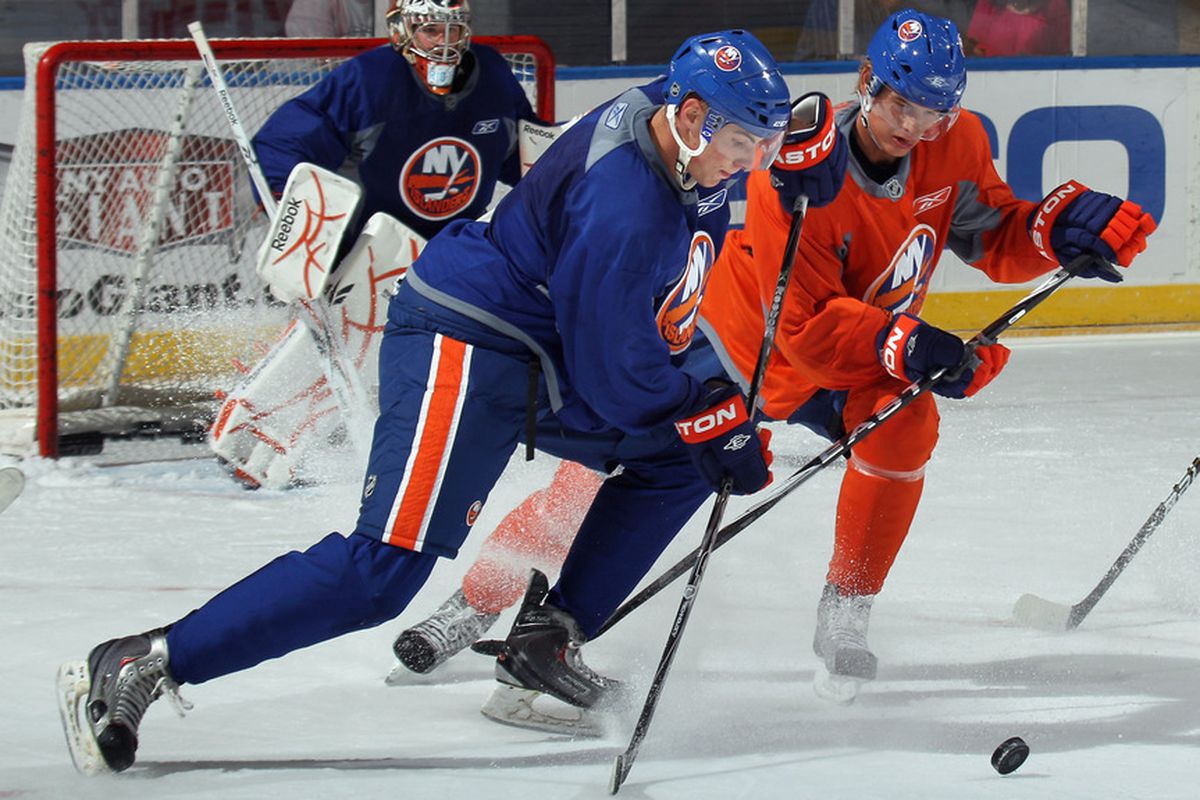 Johan Sundstrom was one of many Sound Tigers to tally in a 7-2 slump-busting win.