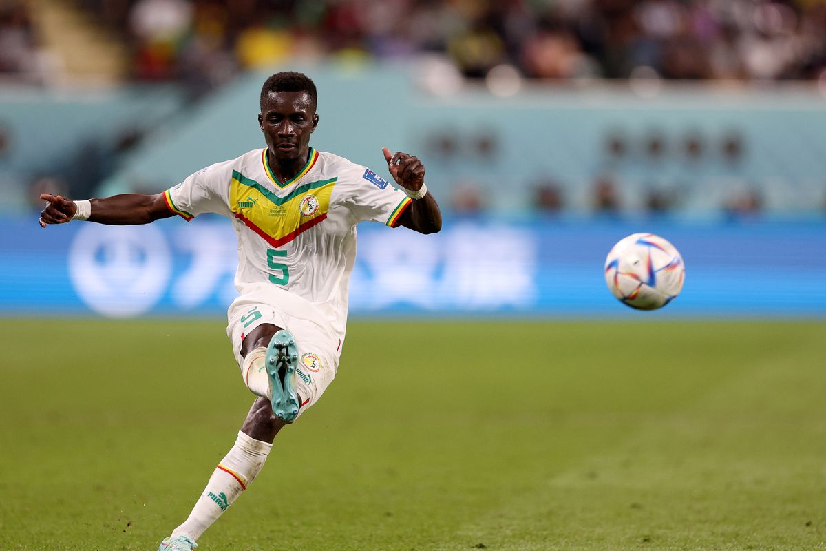 Ecuador v Senegal: Group A - FIFA World Cup Qatar 2022