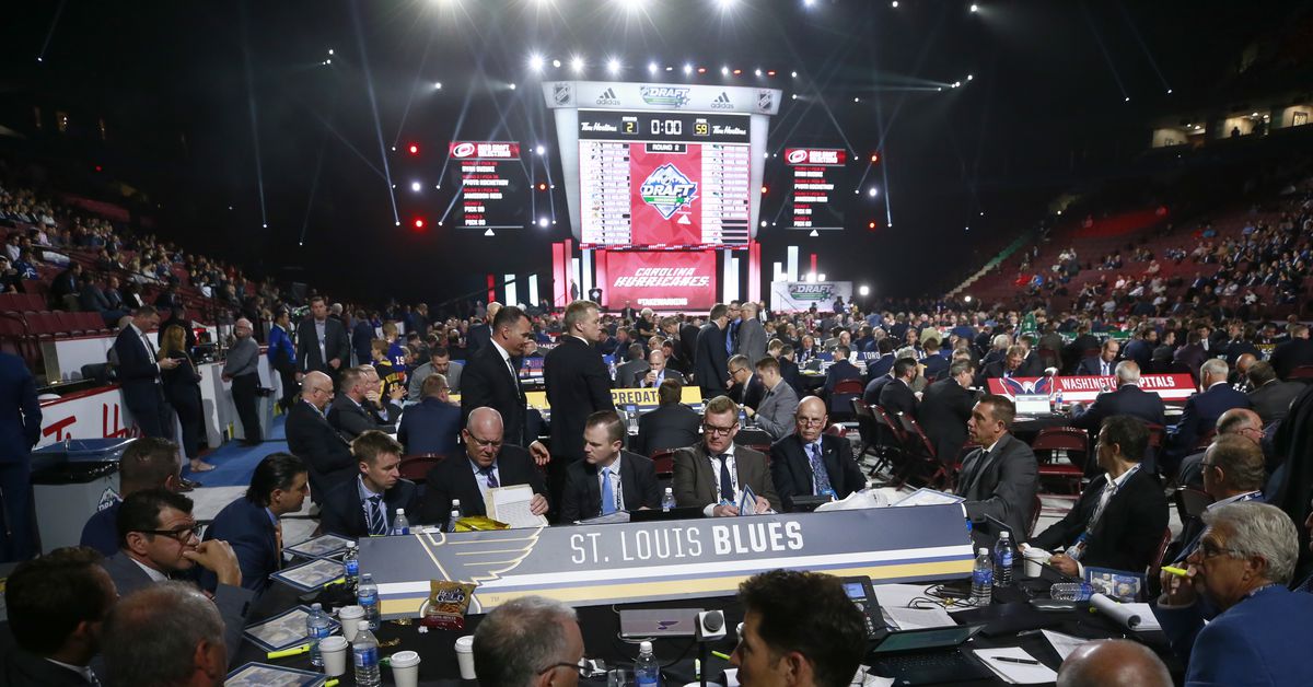 Blues Sign Zherenko to Entry-Level Contract