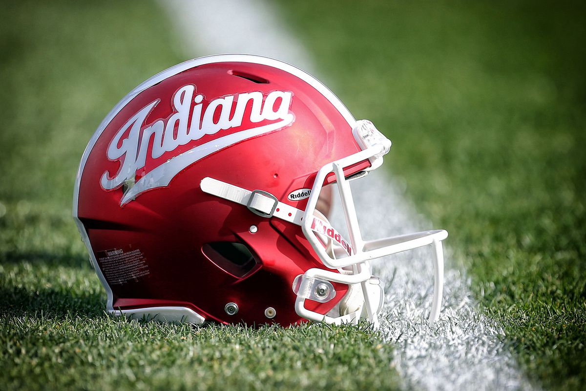 NCAA Football: Indiana at Michigan State