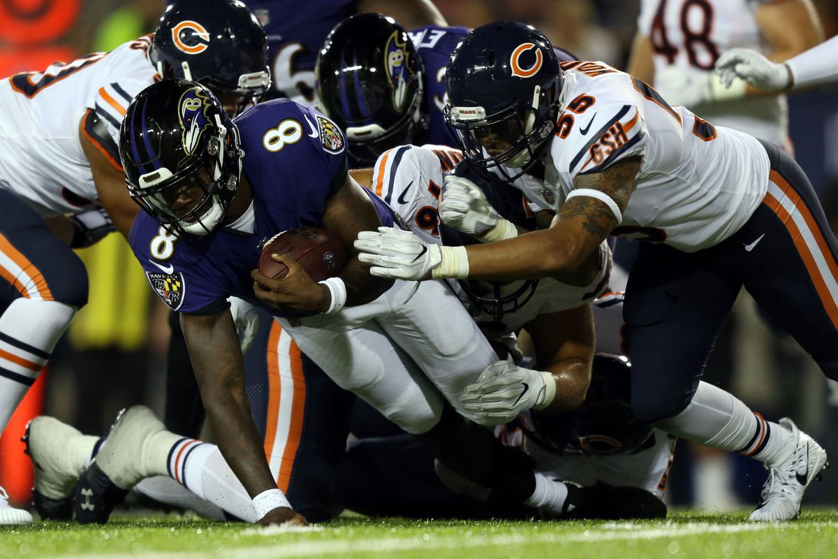 Future Opponents  Chicago Bears Official Website