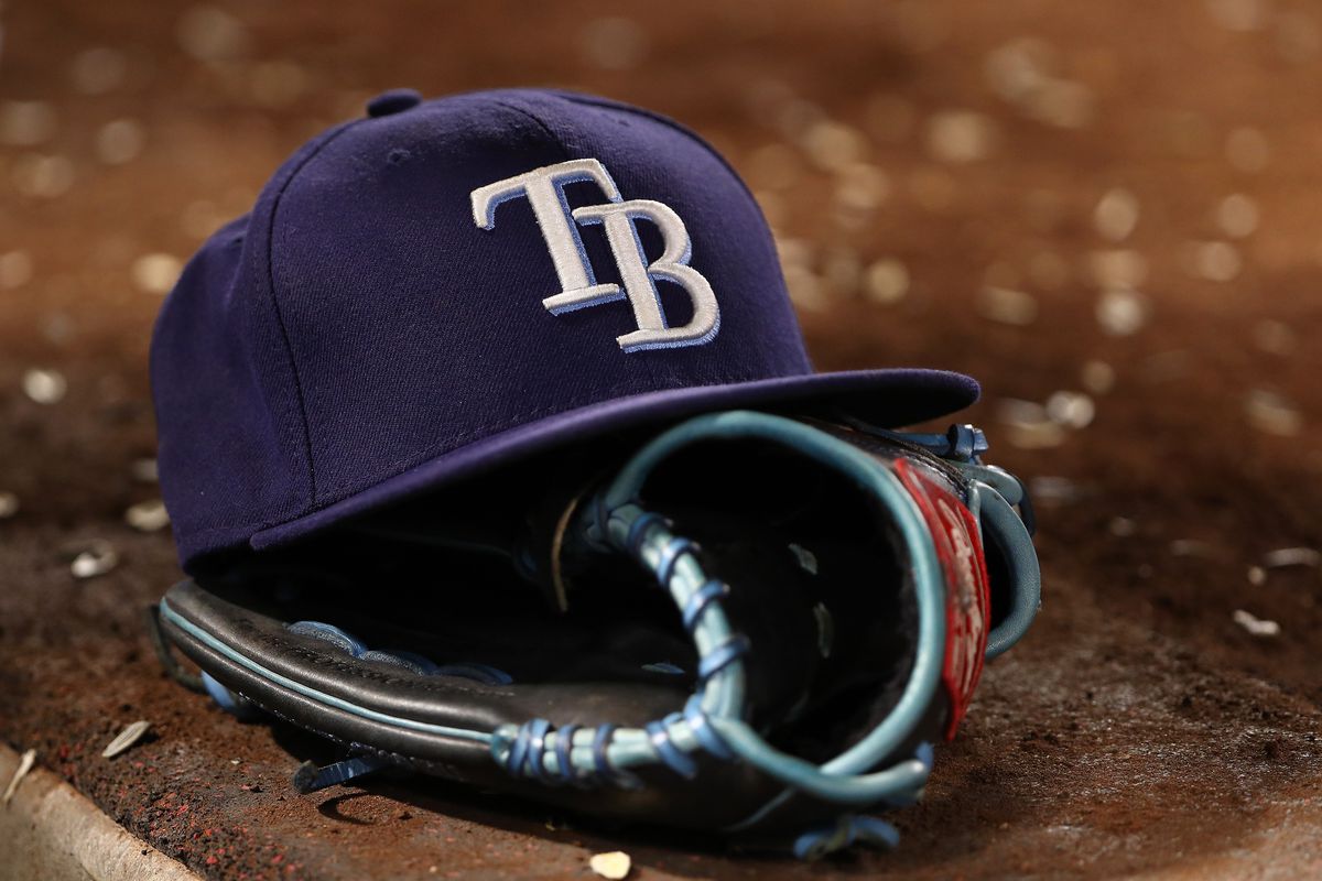 Tampa Bay Rays v Los Angeles Angels of Anaheim