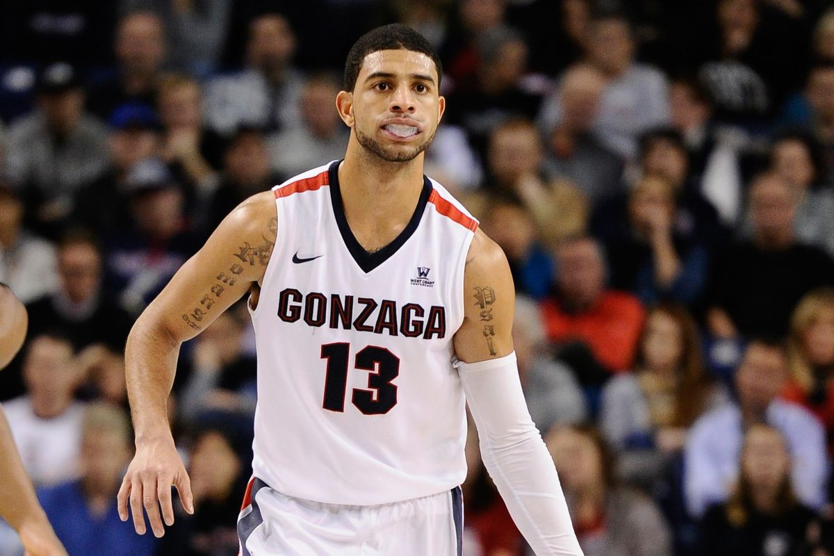 Gonzaga's Josh Perkins is finally playing like the heralded recruit he is.