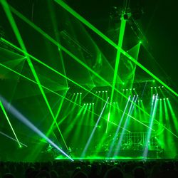 The Trans-Siberian Orchestra is back in Salt Lake City on Nov. 22 as part of the group's 20th year of Christmas concerts.