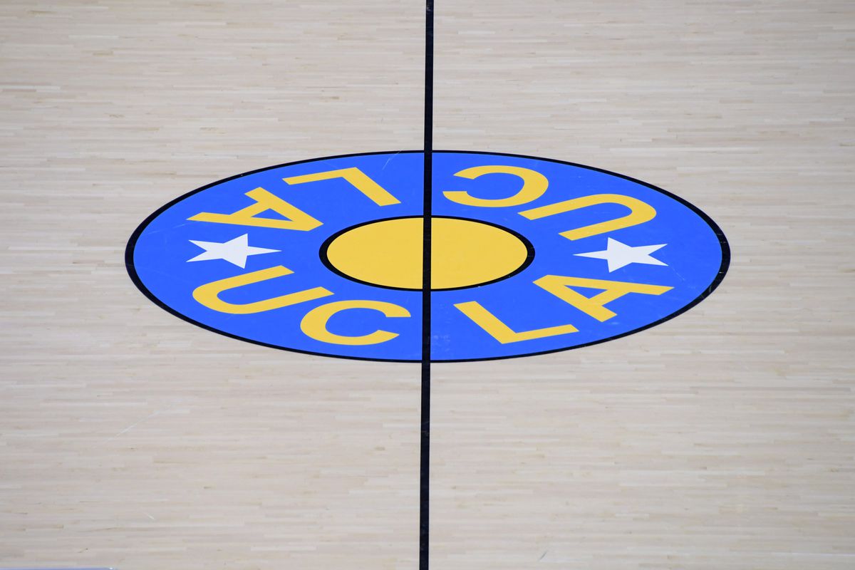 NCAA Basketball: Long Beach State at UCLA