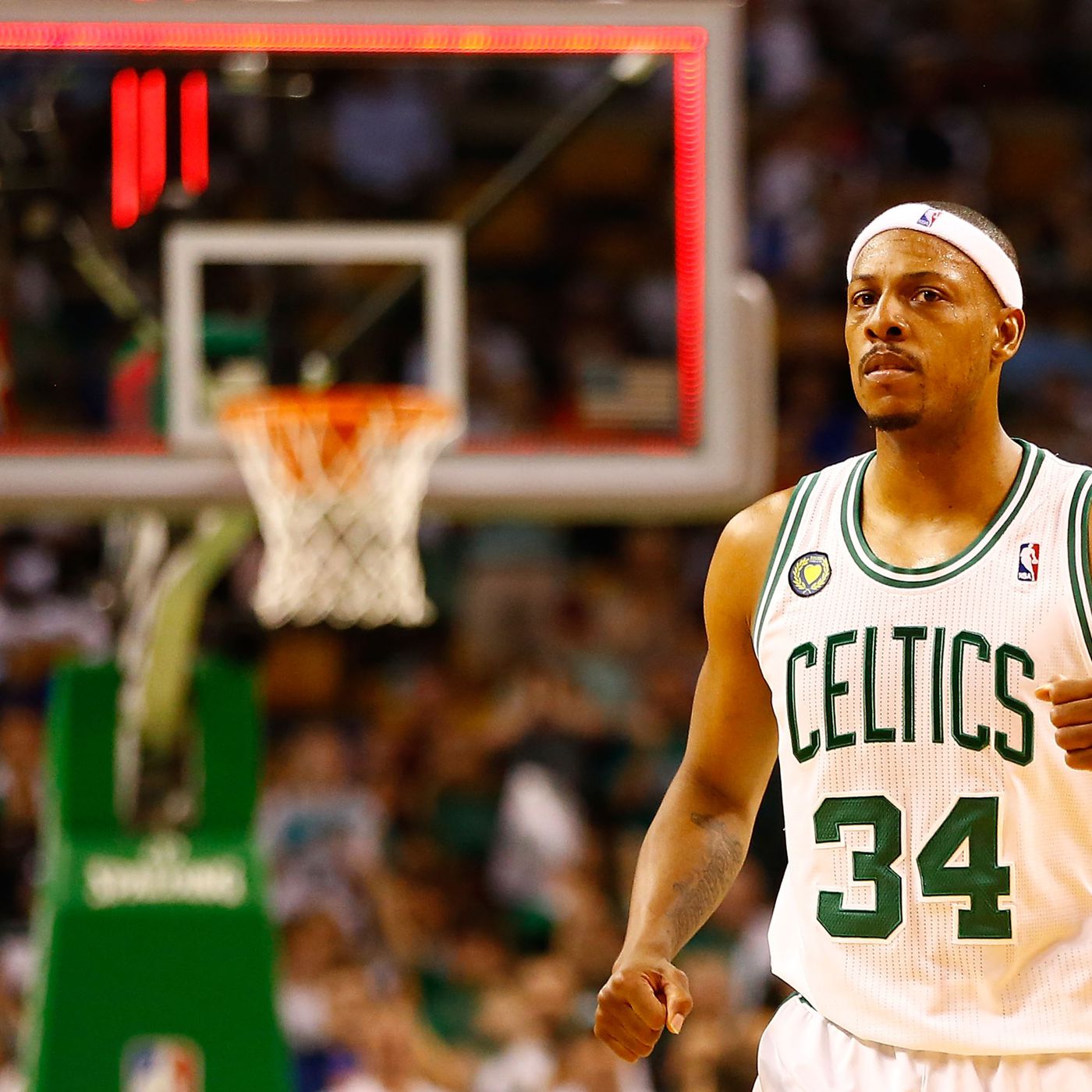 breng de actie crisis eenvoudig Recounting some of the best Celtic nicknames - CelticsBlog