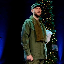 "The Forgotten Carols" was first performed 25 years ago. The musical follows a no-nonsense nurse named Constance as she goes to care for a new patient, Uncle John (played by creator Michael McLean), and is reminded of the real reasons we celebrate Christmas.