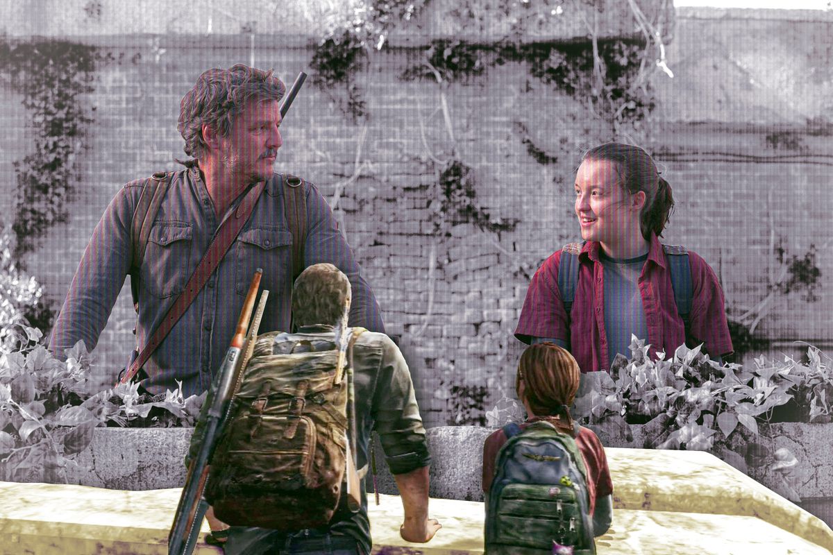 Why 'The Last of Us' Succeeded—and What Other Adaptations Can Learn - The  Ringer