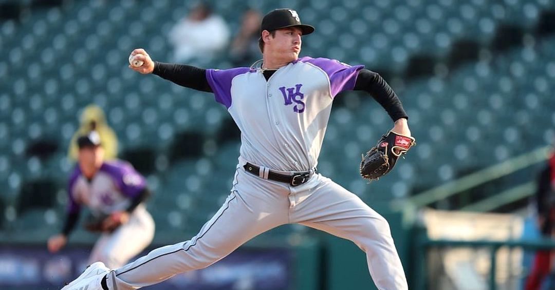 Jared Kelley: Rising Star – White Sox’s Promising Right-Handed Relief Pitcher
