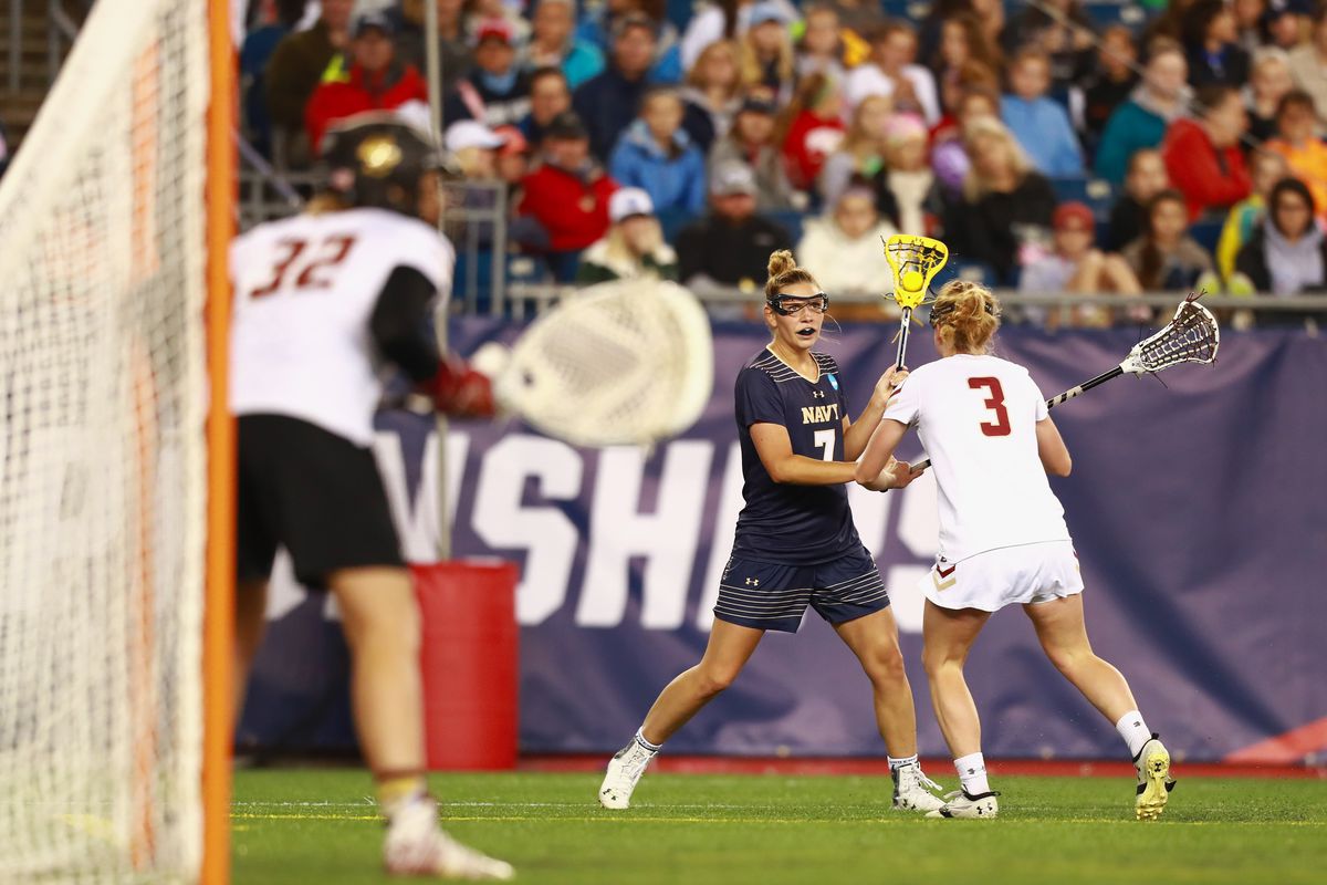 2017 NCAA Division I Women’s Lacrosse Championship - Semifinals