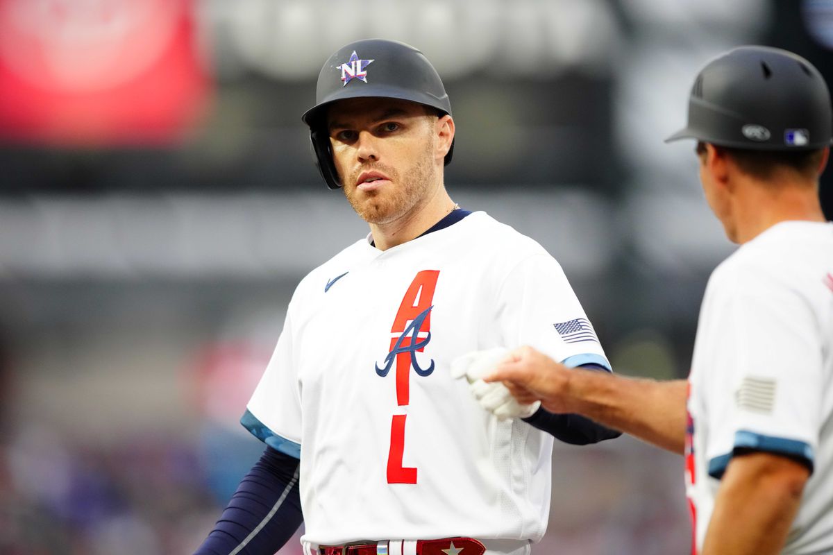 MLB: American League at National League