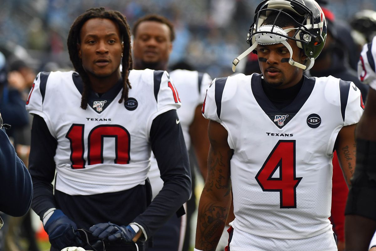NFL: Houston Texans at Tennessee Titans