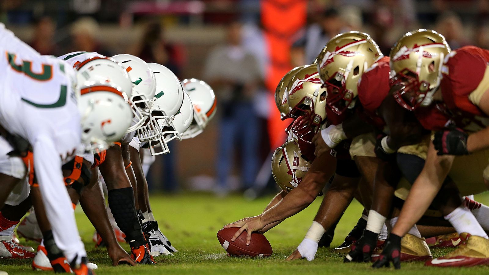 How can I watch Florida State vs Miami? TV schedule, online stream
