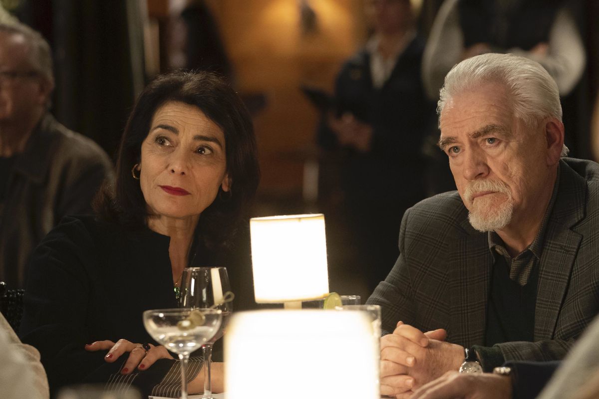 Succession Season 2 Episode 6 6 Winners And 5 Losers From