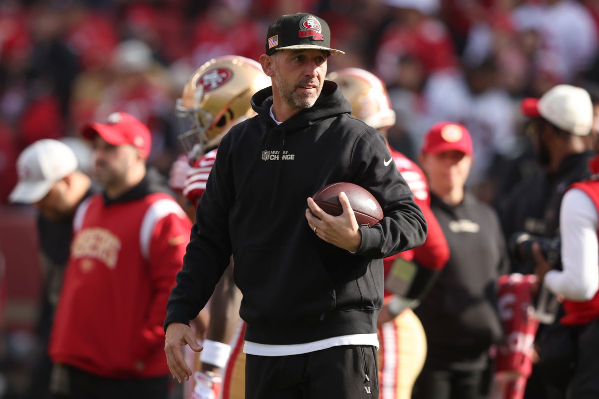 49ers vs. Commanders 2nd quarter thread: We're in for a field position game  - Niners Nation