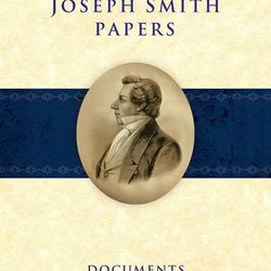 Documents, Vol. 6, is the latest book to be released in the Joseph Smith Papers Series. The volume will be released on Sept. 25.