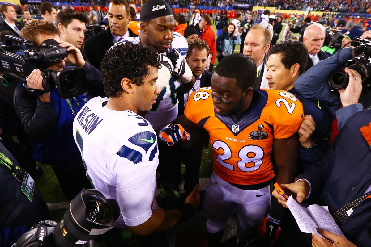 The Broncos and Seahawks are set to battle it out in the 2014 preseason and regular season.