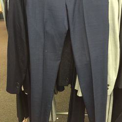 Men's pants, $59