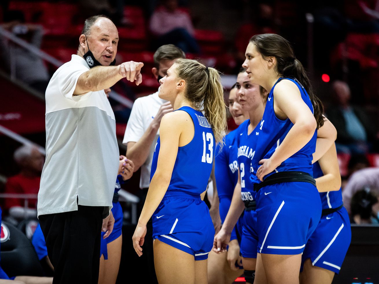 Could BYU women’s hoops go all the way?