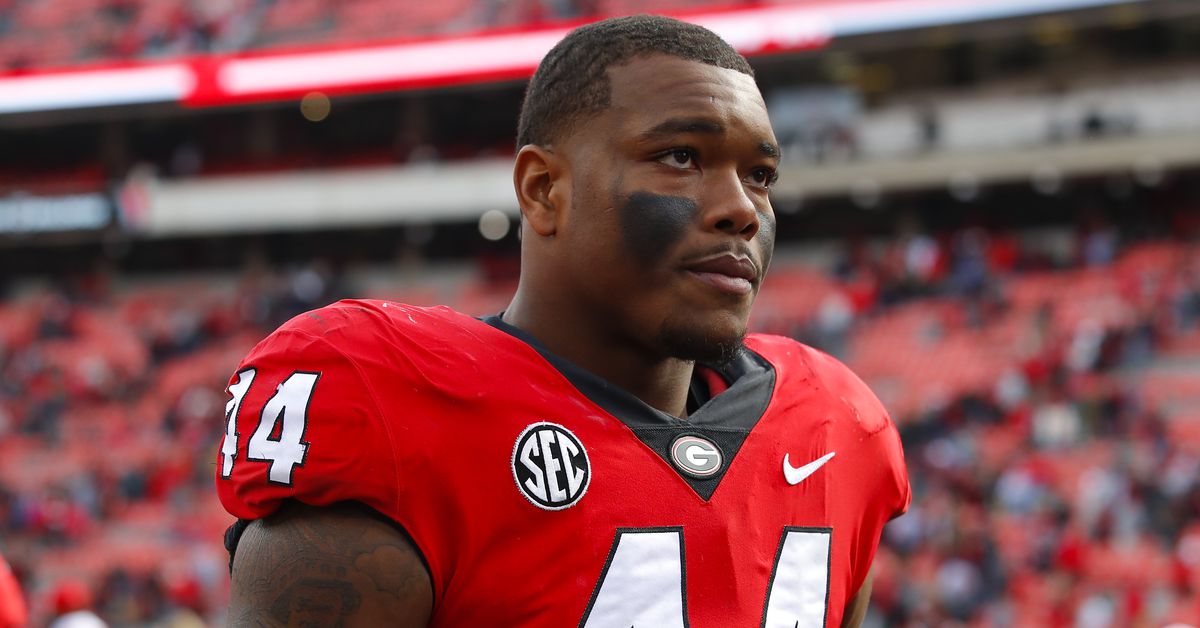 Post-Draft Q&amp;A: Dawg Sports explains why the Jaguars hit on Travon Walker