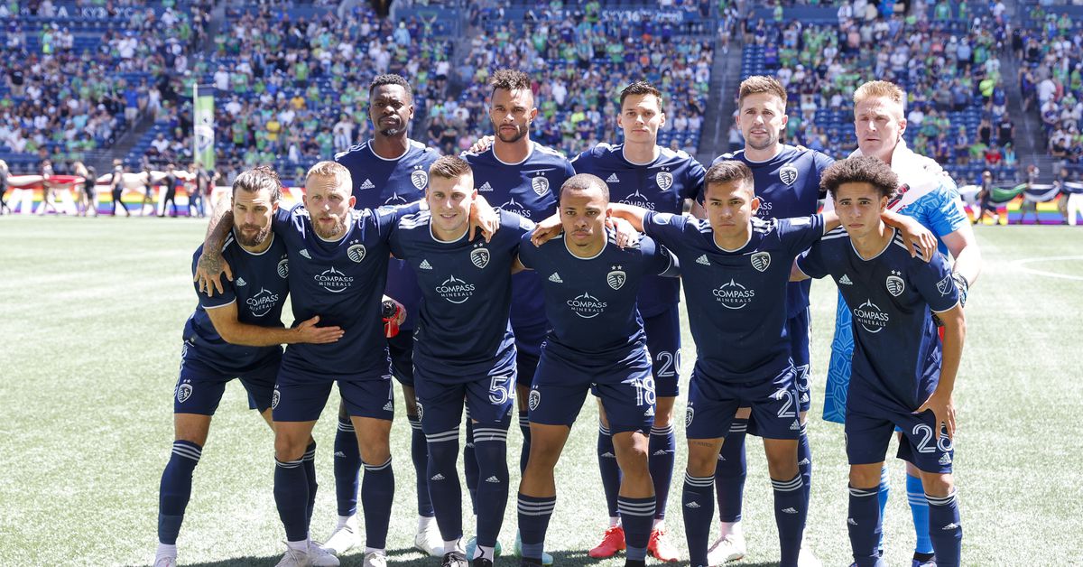 After 2022 is over, who stays and who goes from Sporting KC?
