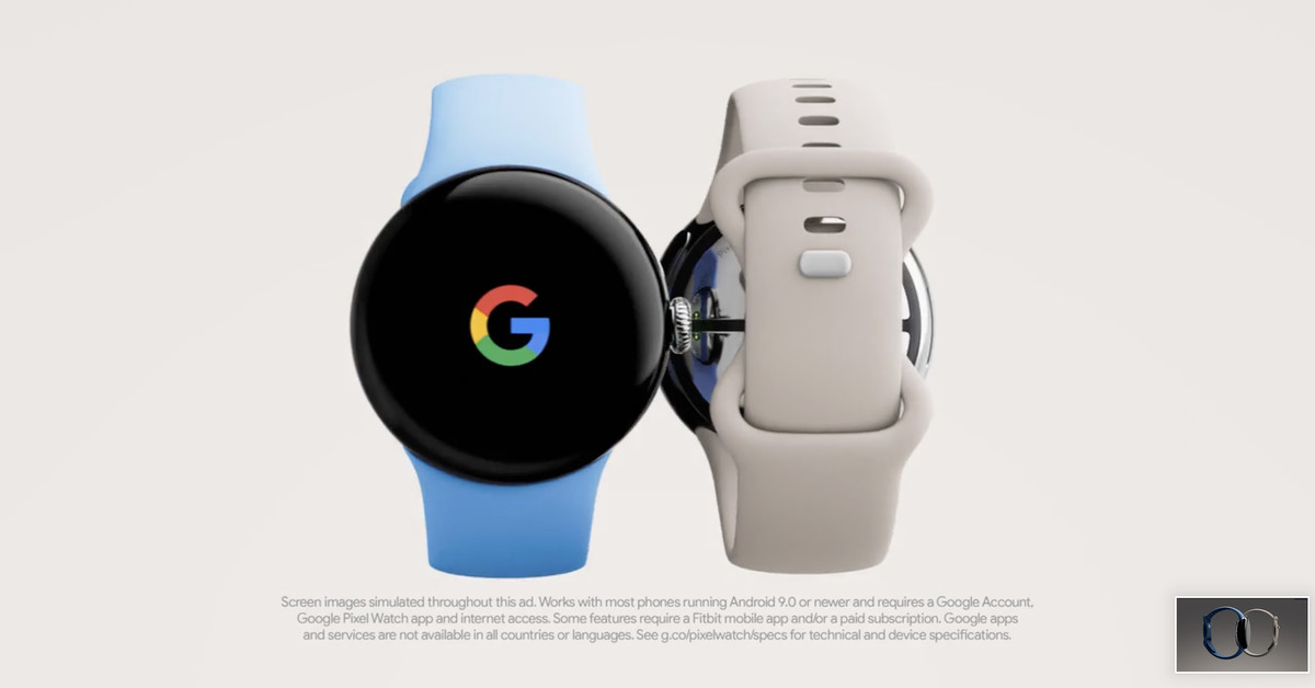 Bocoran kesepakatan Pixel 8 Pro menunjukkan bahwa Google akan memberikan Pixel Watch 2 secara gratis